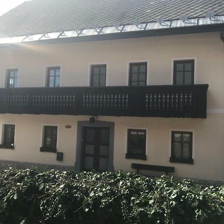Pr'Mruzo Apartmaji Bohinj Bagian luar foto