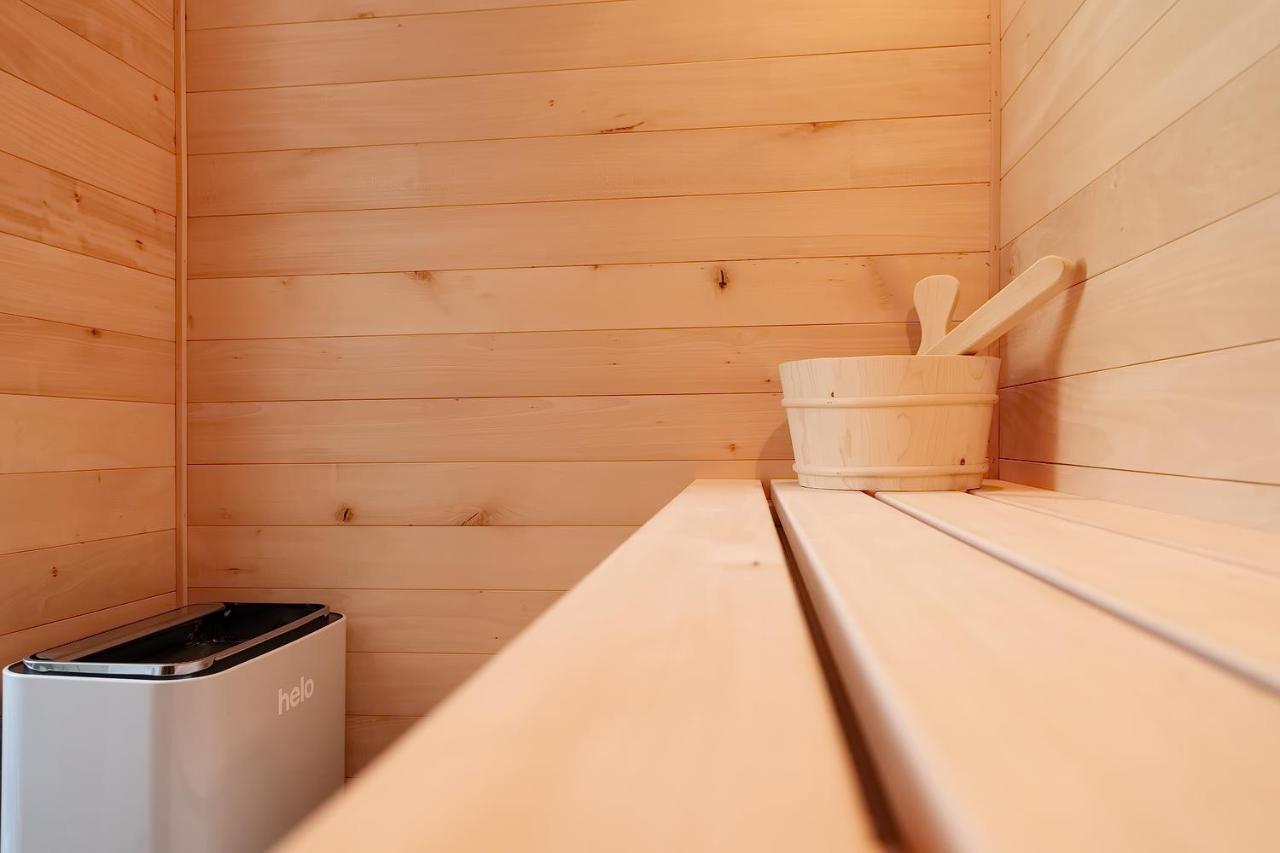 Pr'Mruzo Apartmaji Bohinj Bagian luar foto