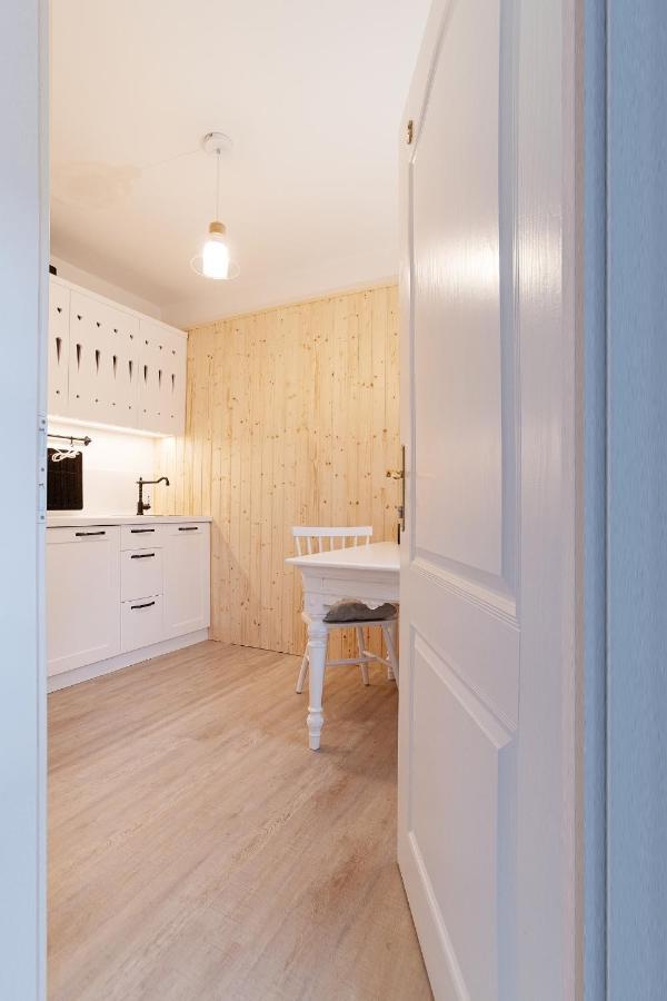 Pr'Mruzo Apartmaji Bohinj Bagian luar foto