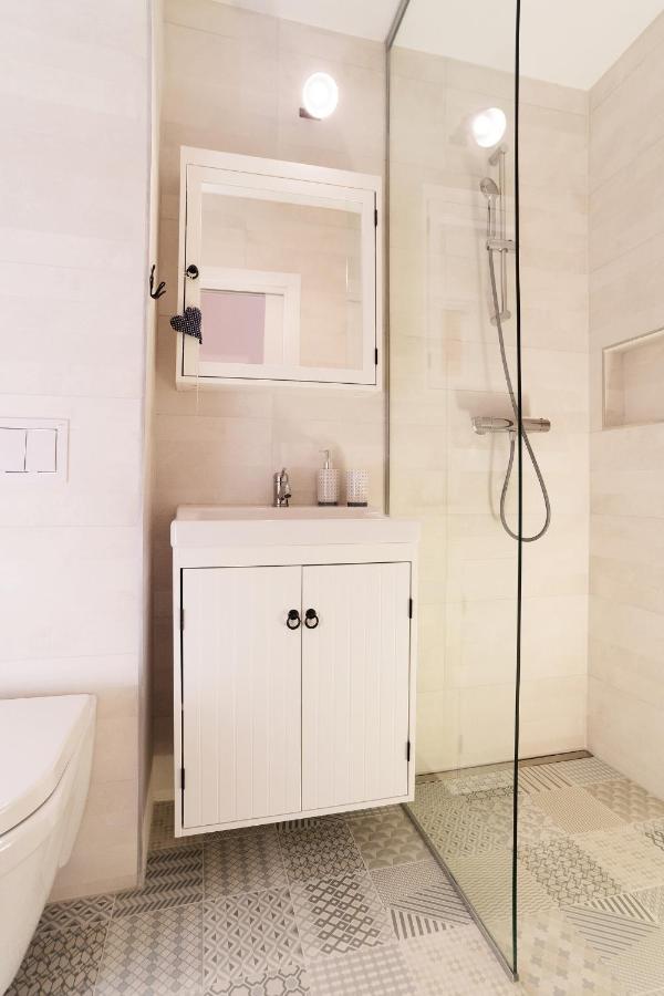 Pr'Mruzo Apartmaji Bohinj Bagian luar foto