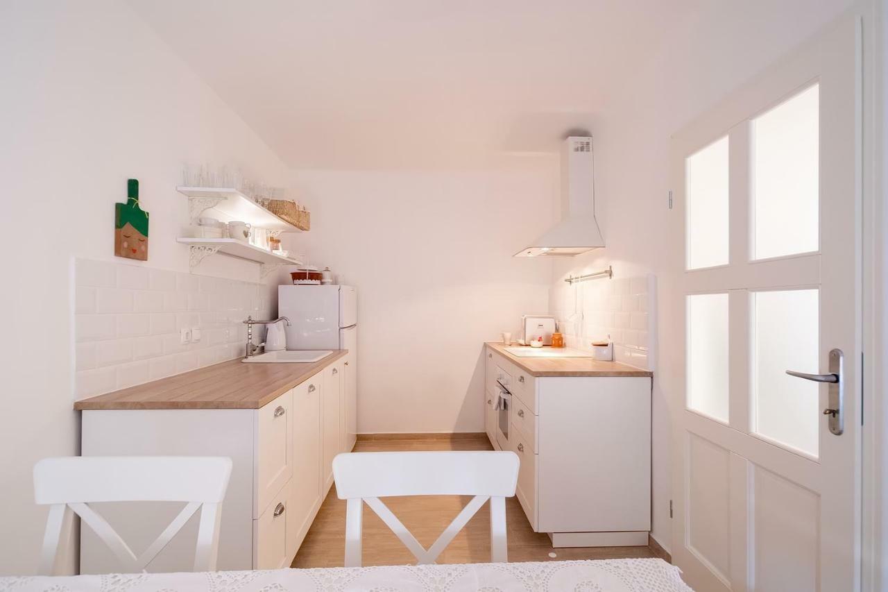 Pr'Mruzo Apartmaji Bohinj Bagian luar foto