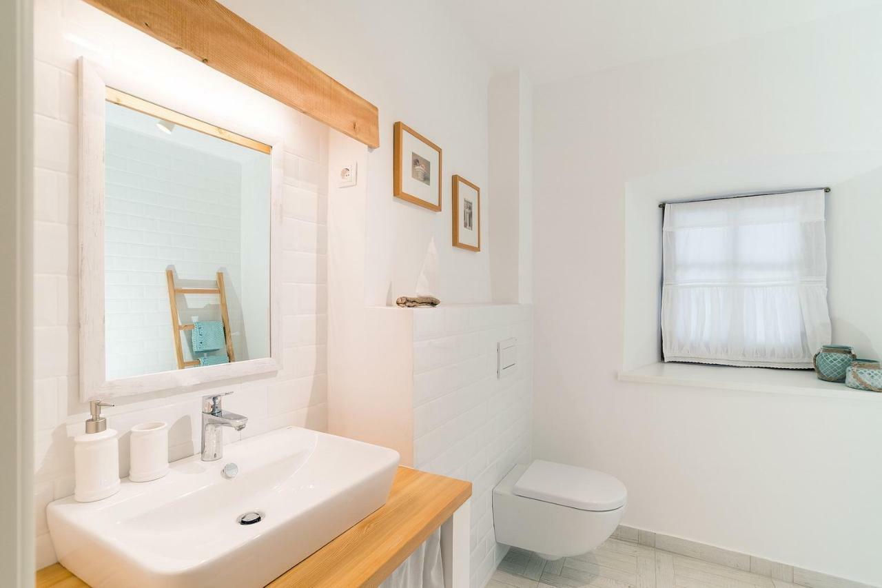 Pr'Mruzo Apartmaji Bohinj Bagian luar foto
