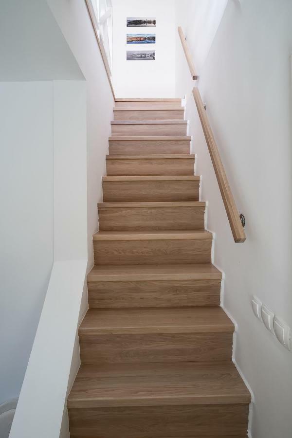 Pr'Mruzo Apartmaji Bohinj Bagian luar foto