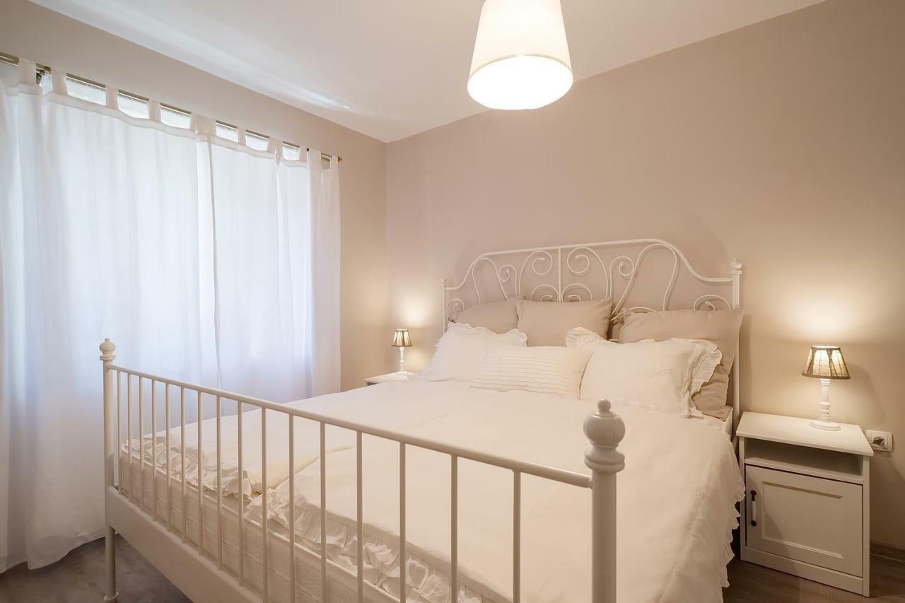 Pr'Mruzo Apartmaji Bohinj Bagian luar foto