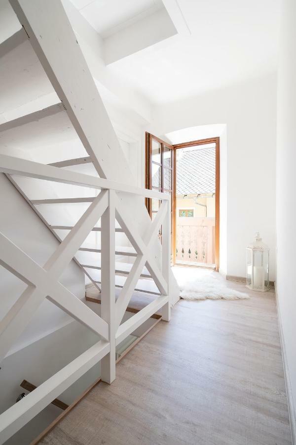 Pr'Mruzo Apartmaji Bohinj Bagian luar foto